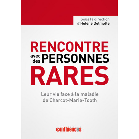 Rencontre avec des personnes rares