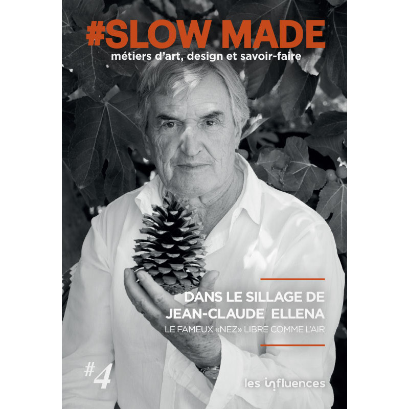 Revue Slow Made N°4