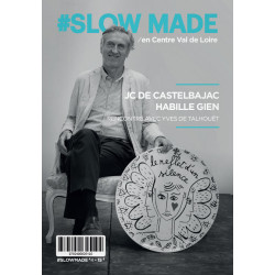 Revue Slow Made N°4