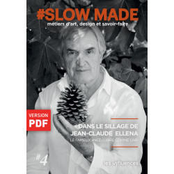 Revue Slow Made N°4 -...