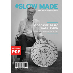 Revue Slow Made N°4 - Version PDF