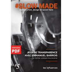 Revue Slow Made N°5 -...