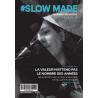 Revue Slow Made N°5