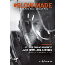 Revue Slow Made N°5