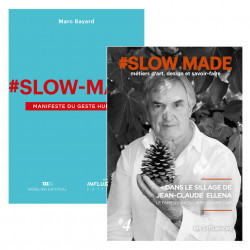 Slow Made N°4 + Manifeste