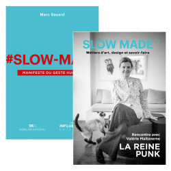 Slow Made N°1 + Manifeste