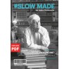 Revue Slow Made N°6 - Version PDF