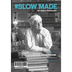 Revue Slow Made N°6